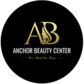 Anchor Beauty Center logo